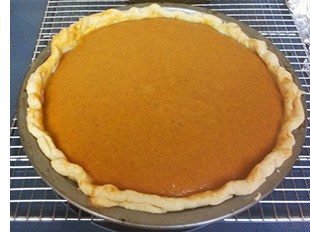 Easy Pumpkin Pie Recipe That Never Fails