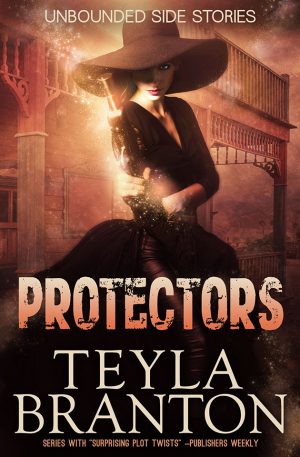 Cover for Protectors